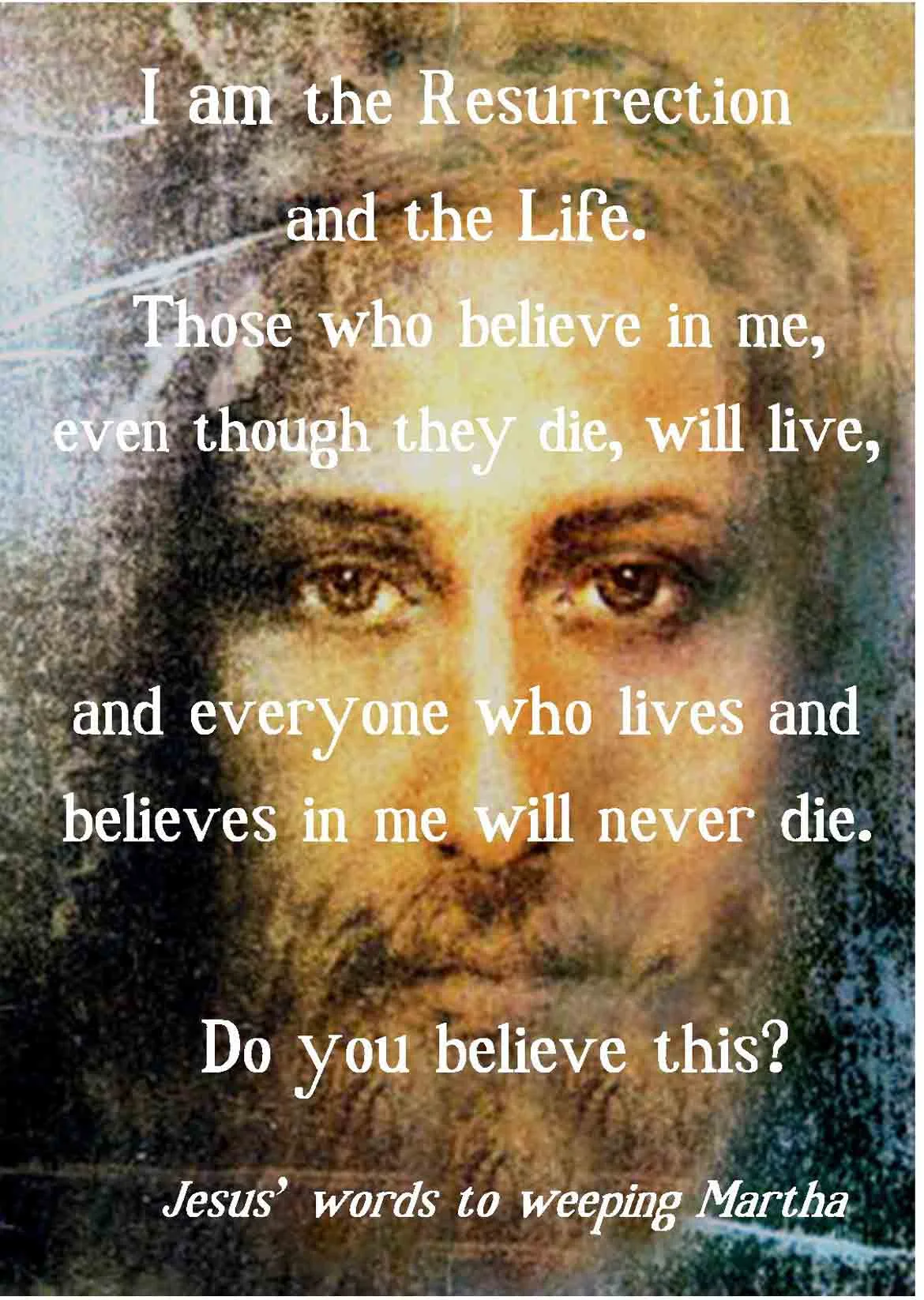 Five Miles To Jesus: The Radical Worship That Saved My Life